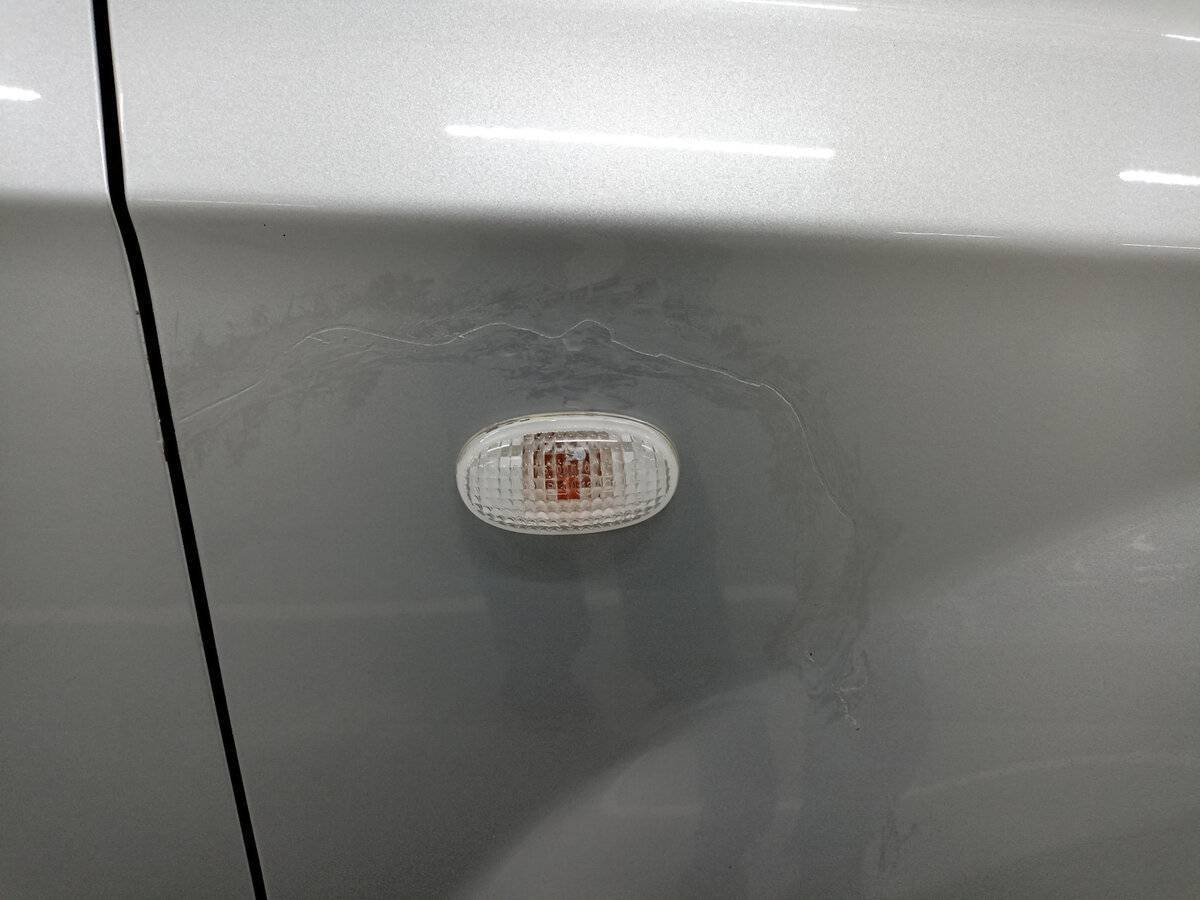 Купить Chevrolet Aveo, 2010, 118 062 км, фото №22