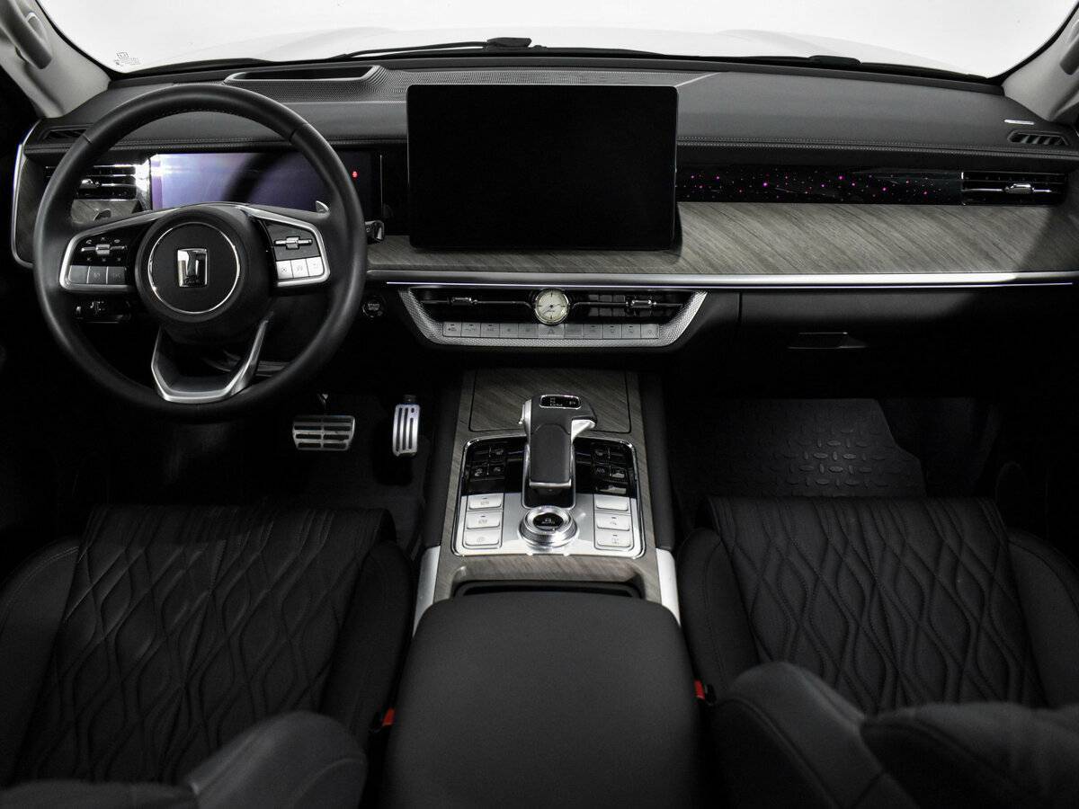 Купить Tank 500, 2023, 27 060 км, фото №17