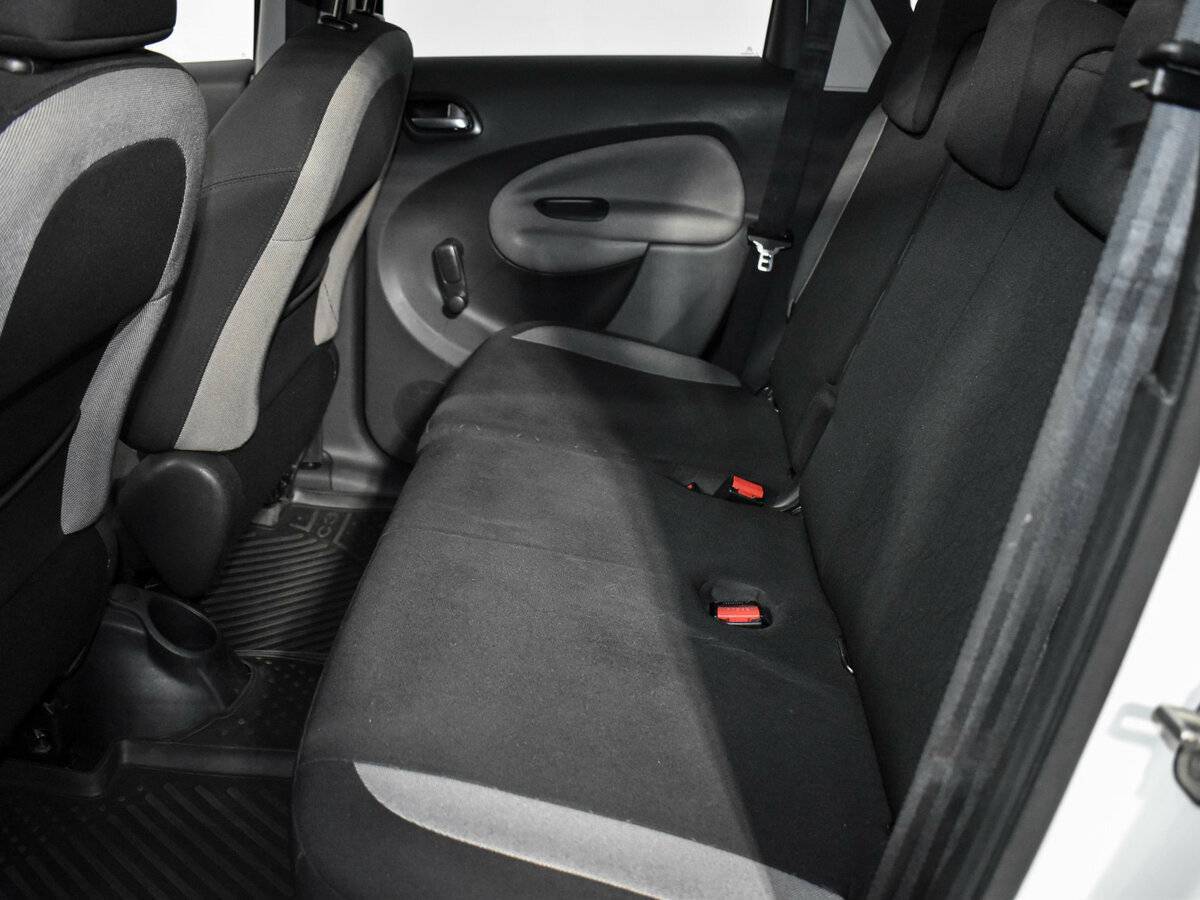 Купить Citroen C3 Picasso, 2013, 170 739 км, фото №11