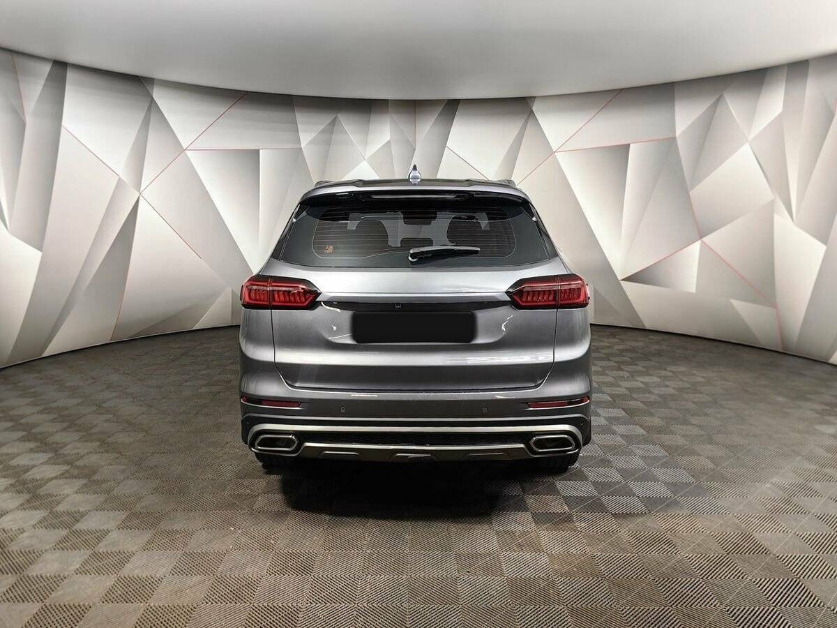 Купить Chery Tiggo 8 Pro, 2022, 89 483 км, фото №8