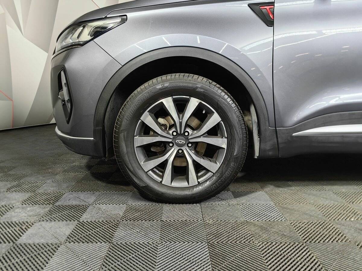Купить Chery Tiggo 7 Pro Max, 2023, 85 195 км, фото №18