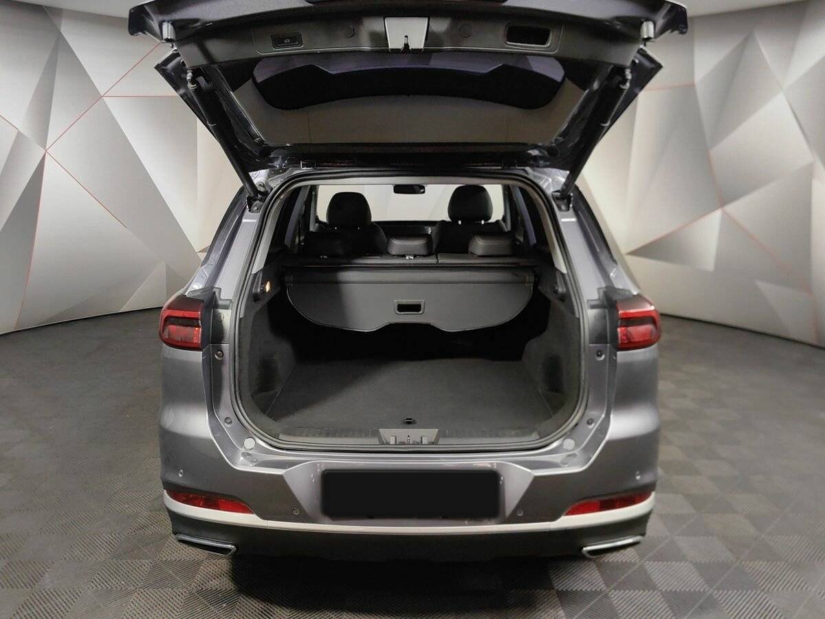 Купить Chery Tiggo 7 Pro Max, 2023, 85 195 км, фото №19