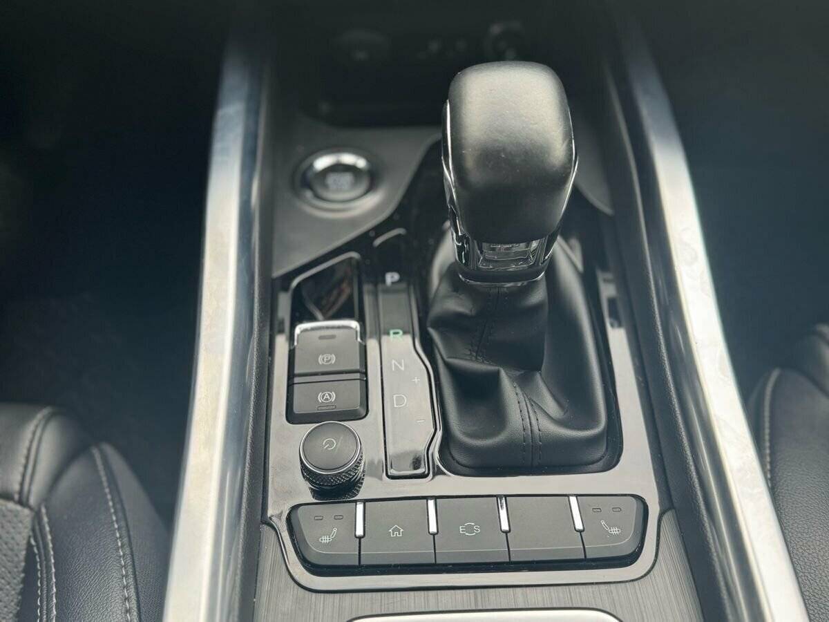 Купить Chery Tiggo 4, 2021, 31 305 км, фото №14