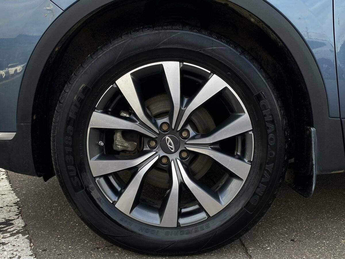 Купить Chery Tiggo 7 Pro, 2021, 70 426 км, фото №9