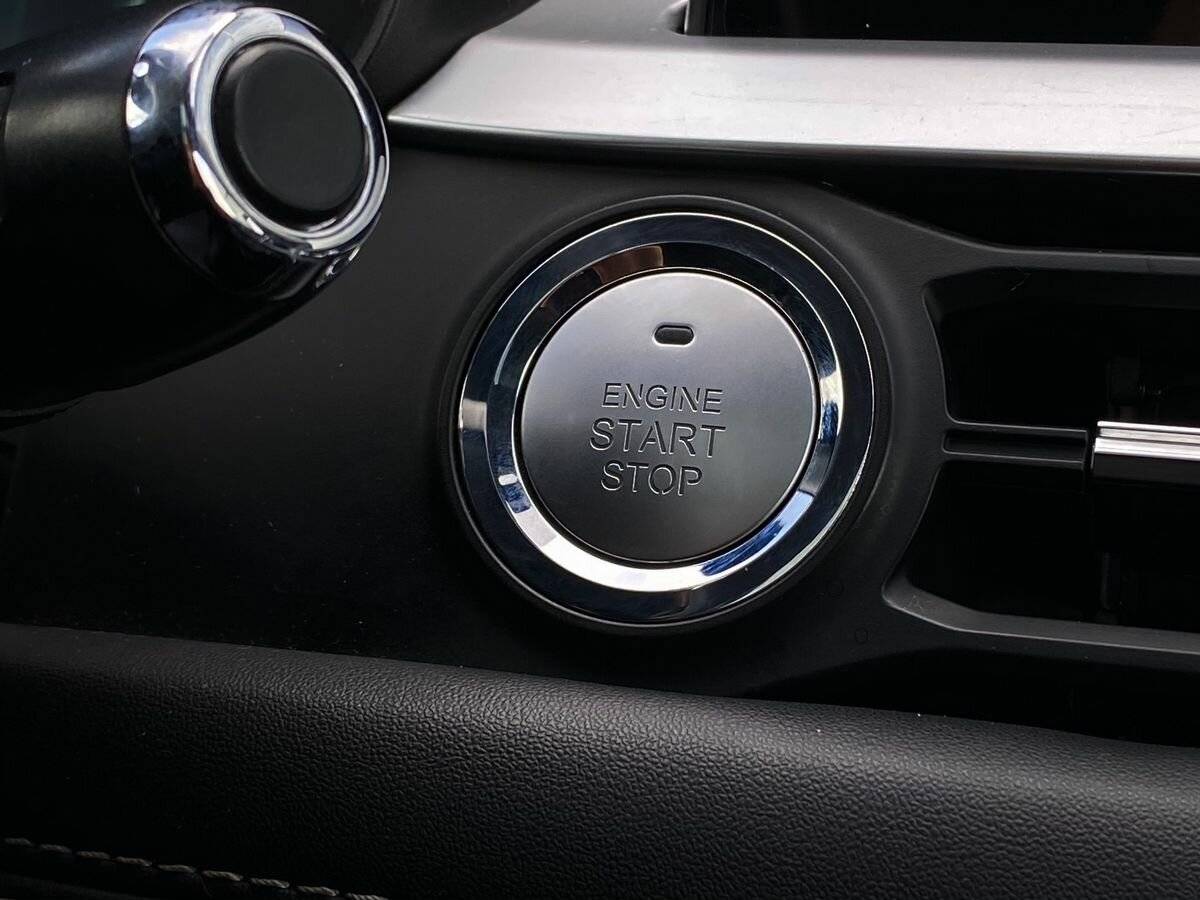 Купить Chery Tiggo 7 Pro, 2021, 70 426 км, фото №18