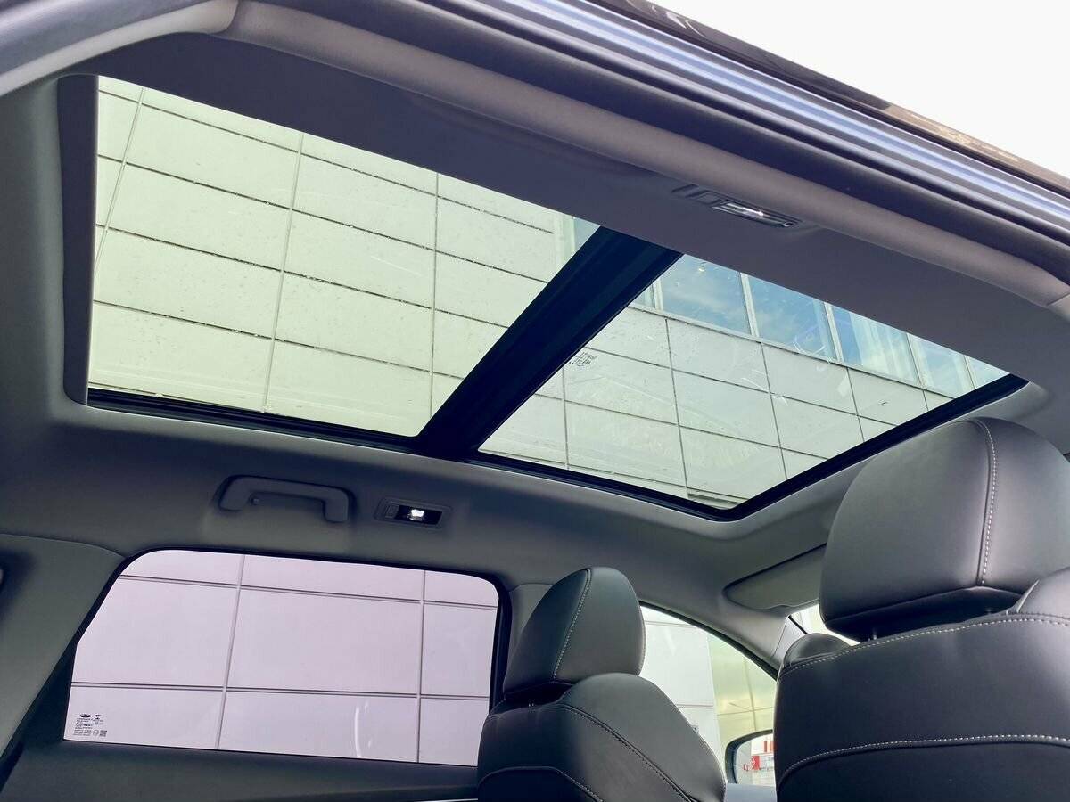 Купить Chery Tiggo 7 Pro, 2021, 70 426 км, фото №27