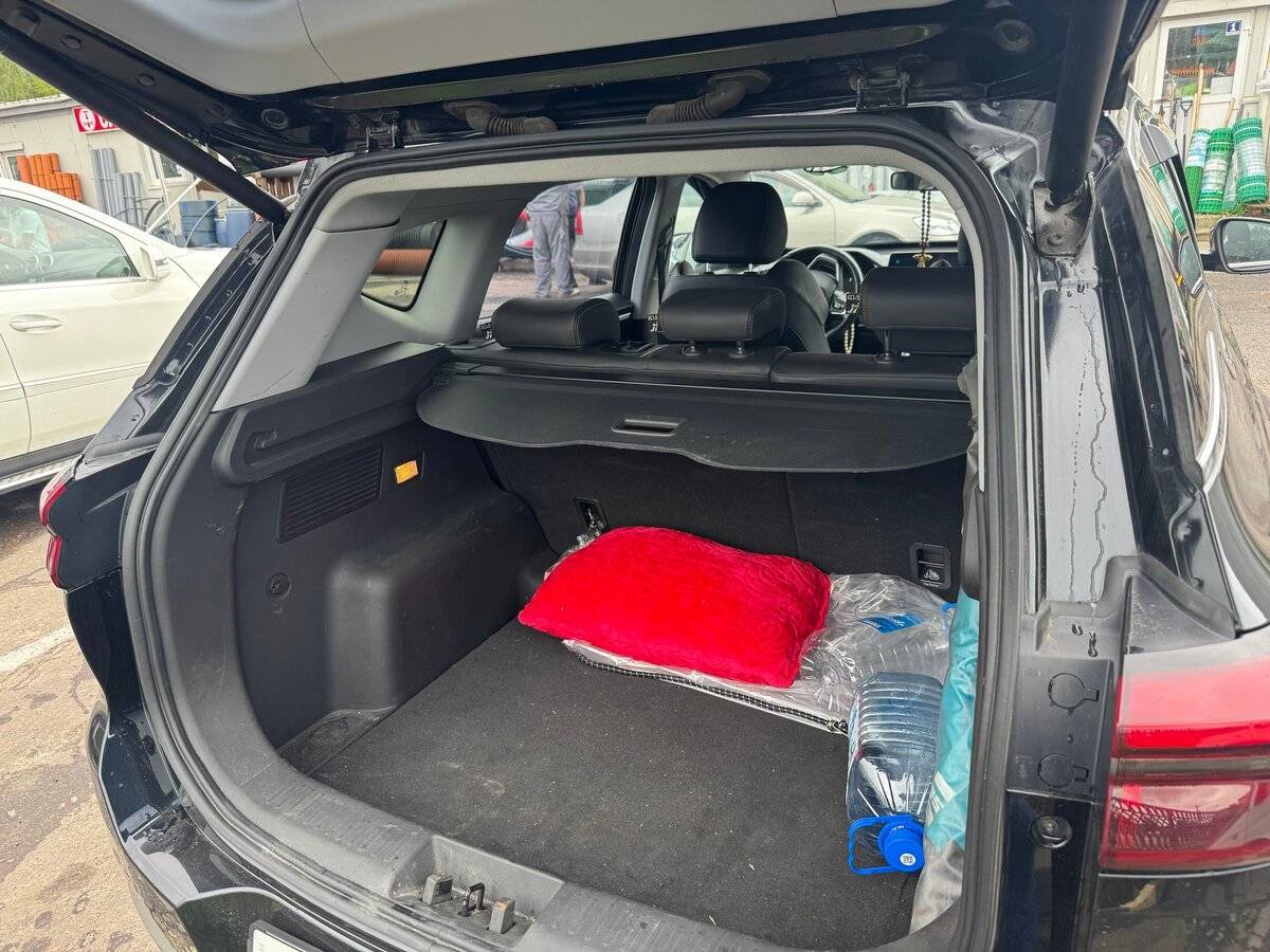 Купить Chery Tiggo 7 Pro, 2021, 32 000 км, фото №4