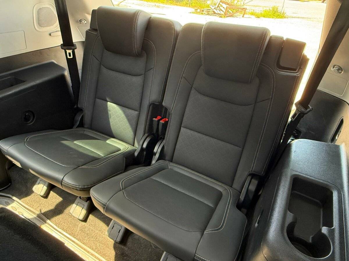 Купить Chery Tiggo 8, 2020, 83 000 км, фото №10