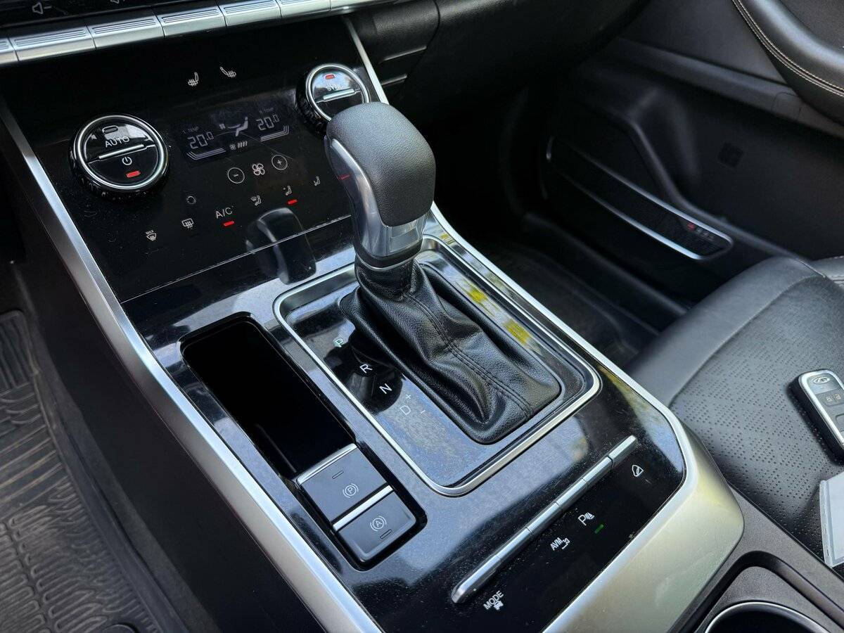 Купить Chery Tiggo 8, 2020, 83 000 км, фото №19