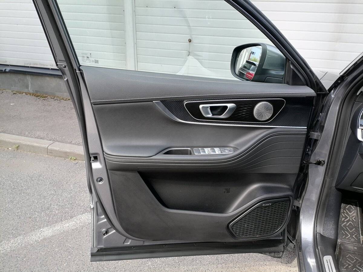 Купить Chery Tiggo 7 Pro Max, 2024, 17 263 км, фото №18