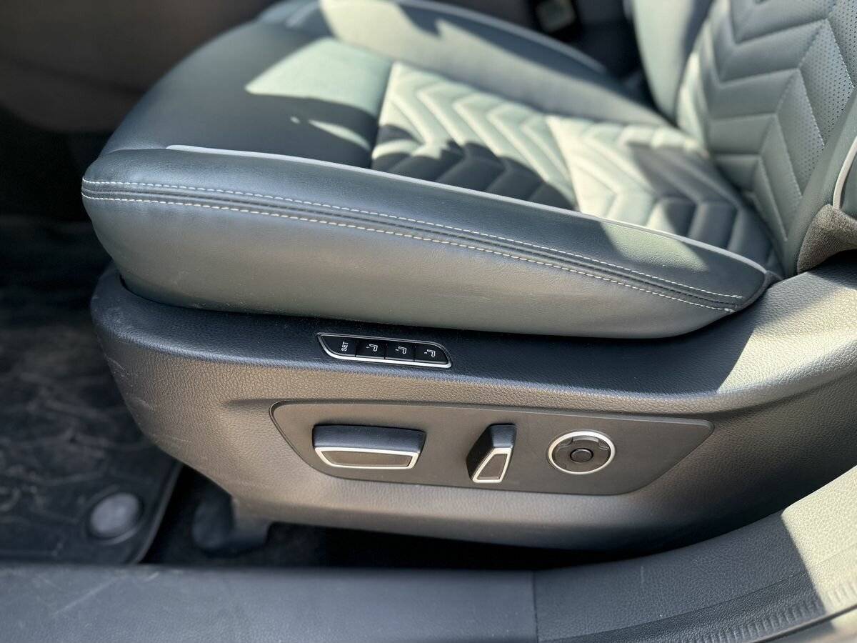 Купить Changan CS95, 2023, 4 592 км, фото №27