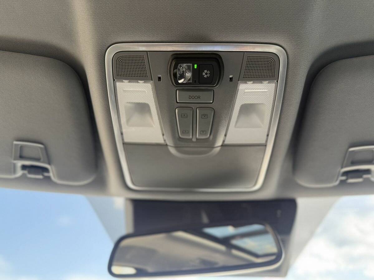 Купить Changan CS95, 2023, 4 592 км, фото №34