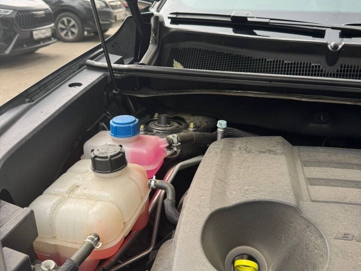 Купить Changan CS75 Plus, 2024, 8 000 км, фото №12