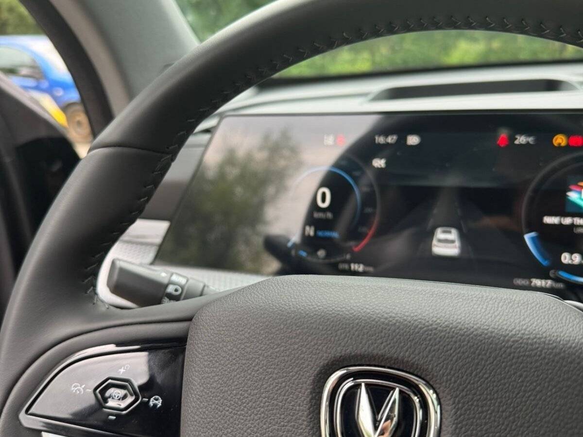 Купить Changan CS75 Plus, 2024, 8 000 км, фото №22