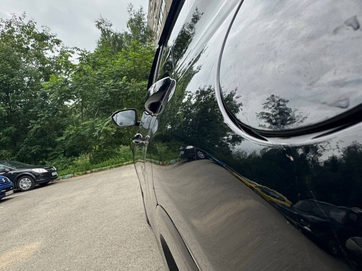 Купить Changan CS75 Plus, 2024, 8 000 км, фото №24