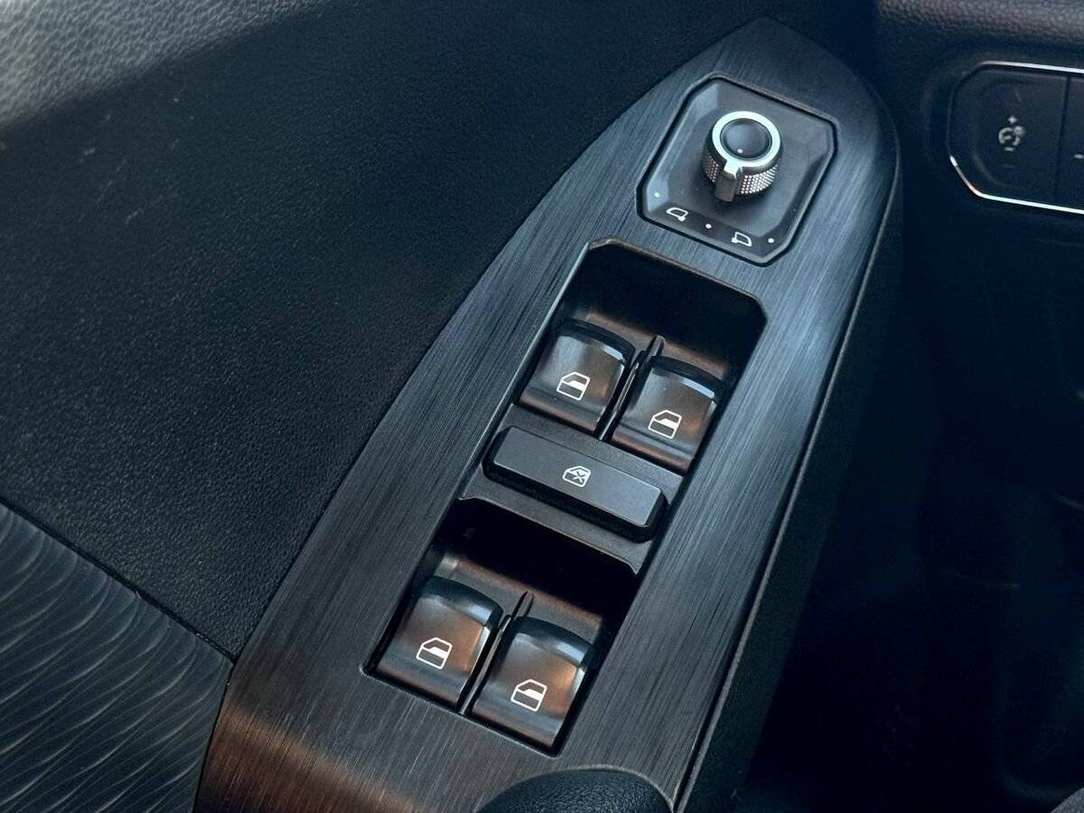 Купить Haval Jolion, 2023, 65 335 км, фото №13