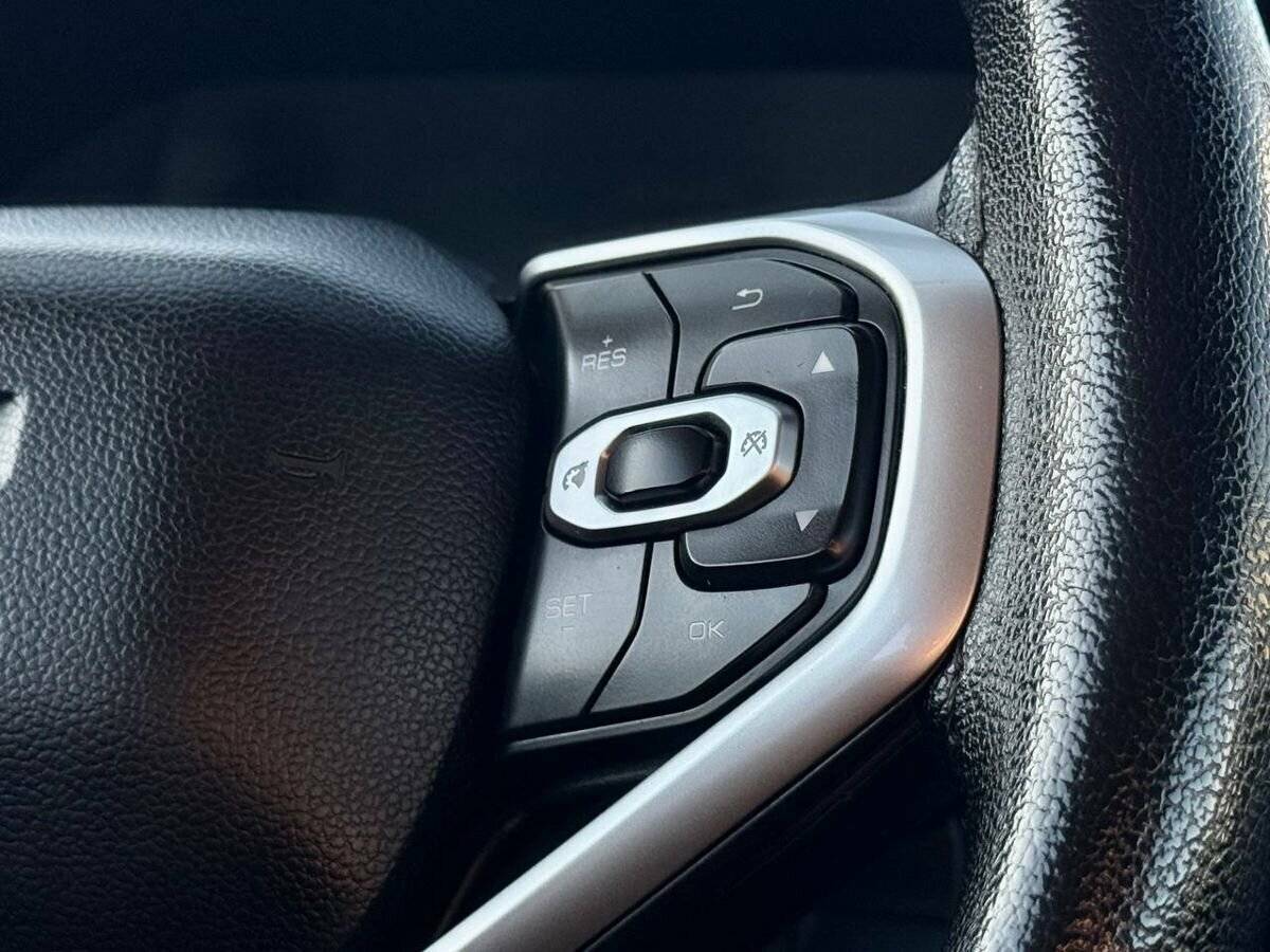 Купить Haval Jolion, 2023, 65 335 км, фото №15