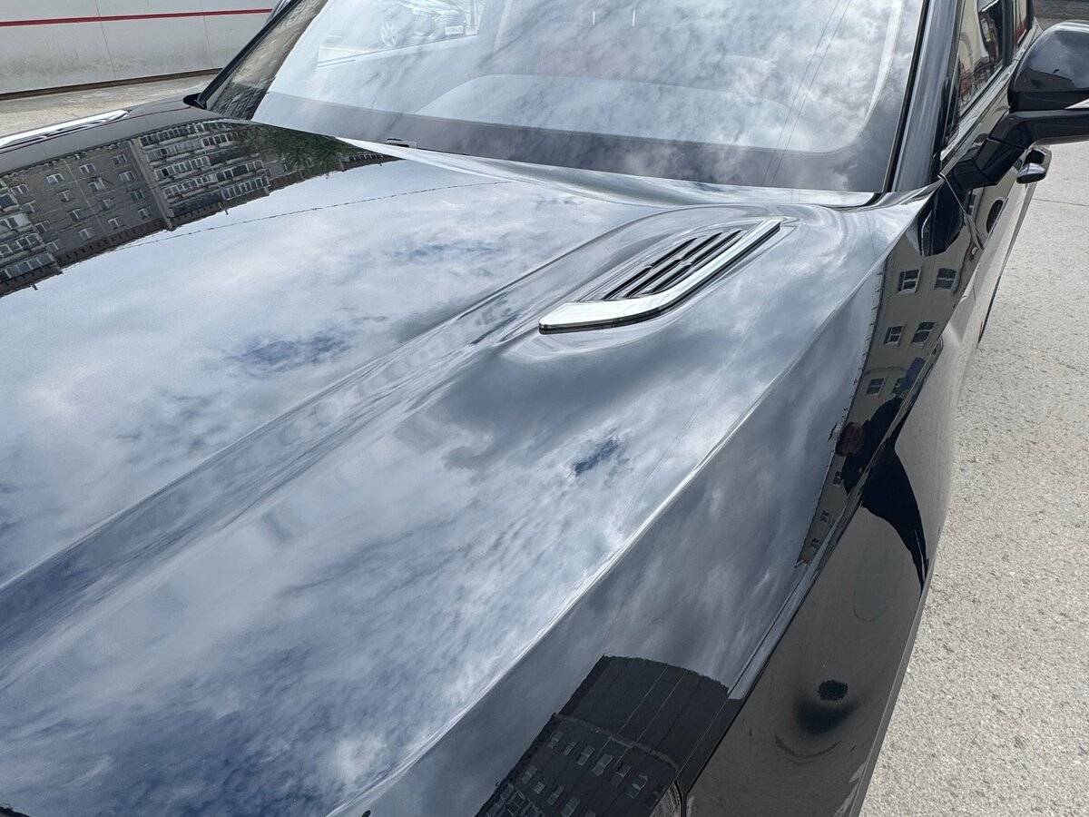 Купить FAW Bestune T99, 2023, 43 000 км, фото №5