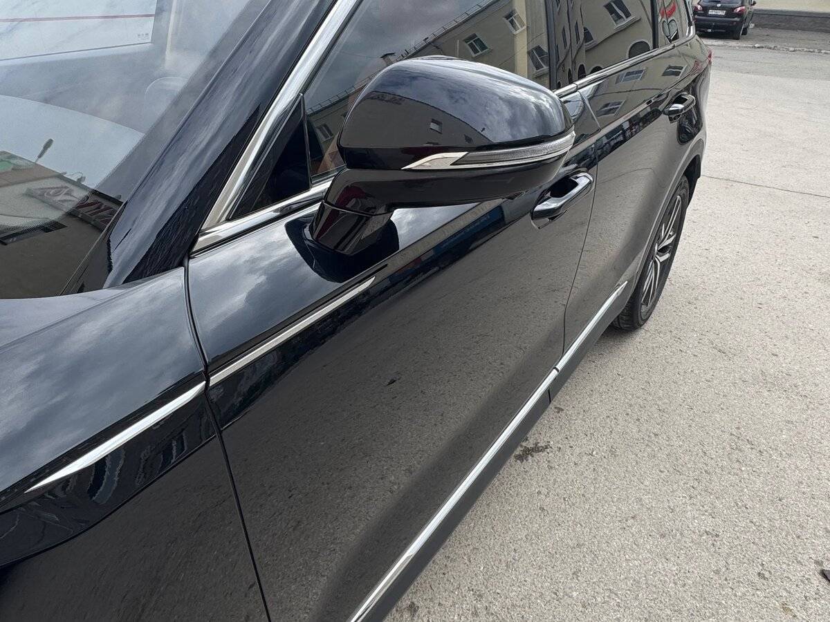 Купить FAW Bestune T99, 2023, 43 000 км, фото №6