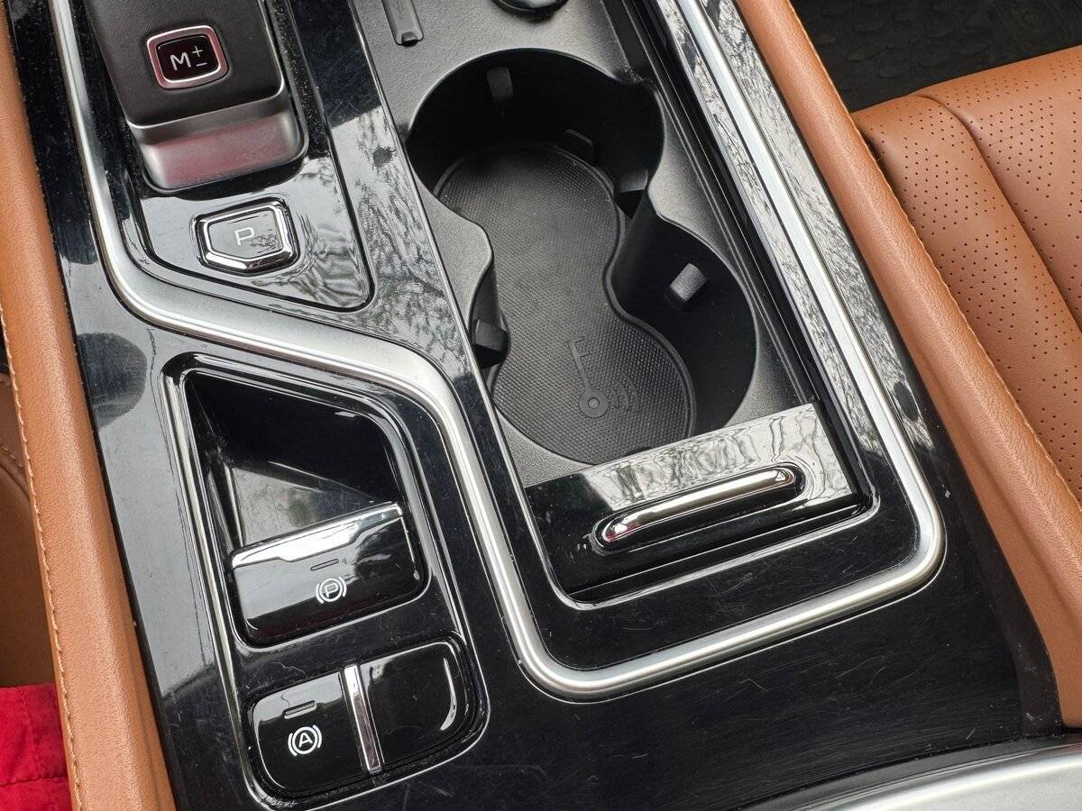 Купить FAW Bestune T99, 2023, 43 000 км, фото №16