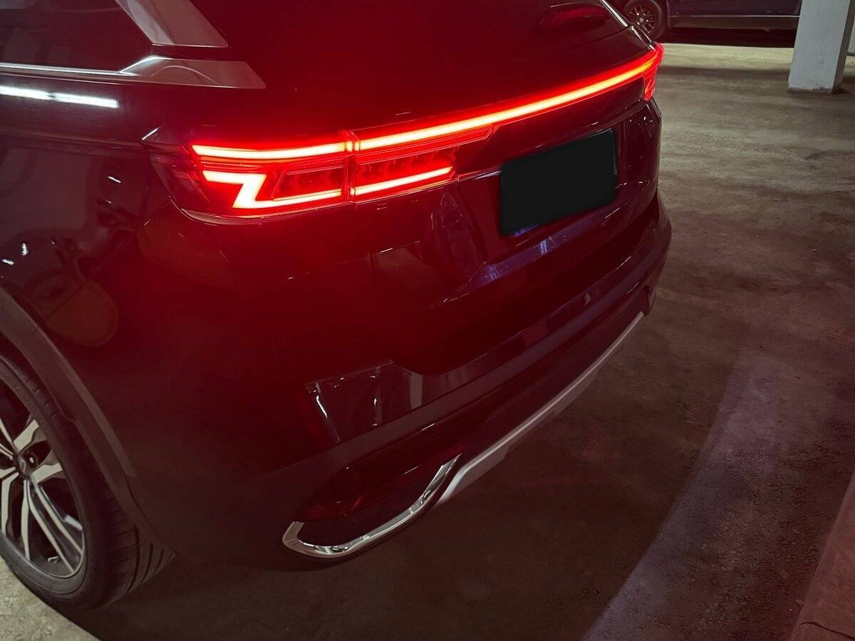 Купить FAW Bestune T99, 2023, 43 000 км, фото №17