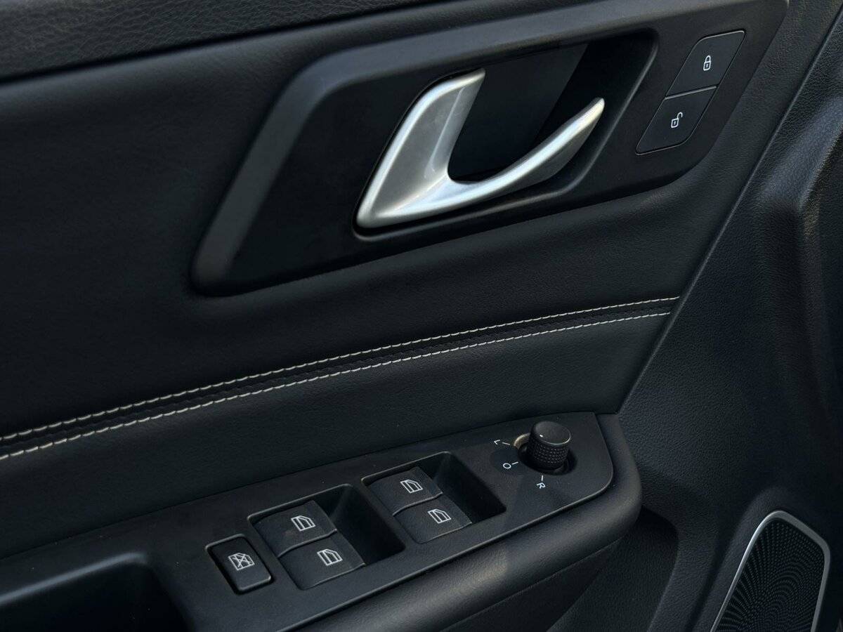 Купить FAW Besturn X40, 2019, 118 376 км, фото №14