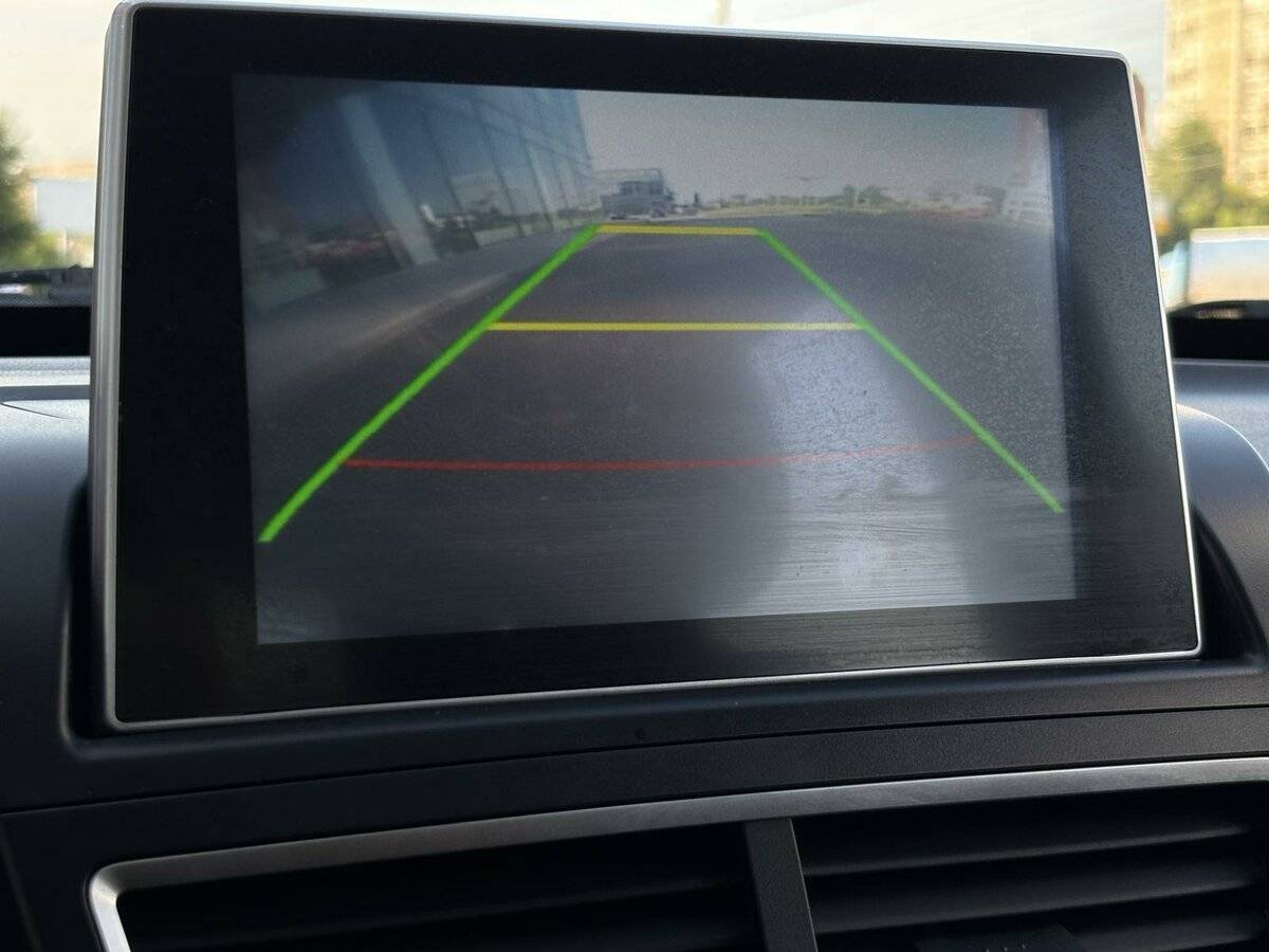 Купить FAW Besturn X40, 2019, 118 376 км, фото №21