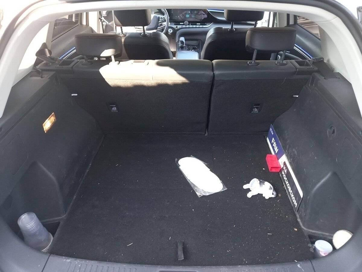 Купить FAW Bestune T55, 2023, 41 743 км, фото №12