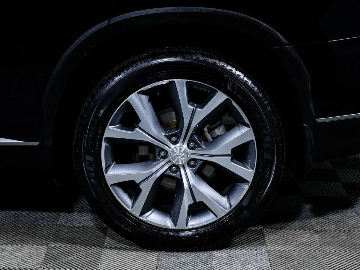 Купить Hyundai Palisade, 2020, 95 000 км, фото №15