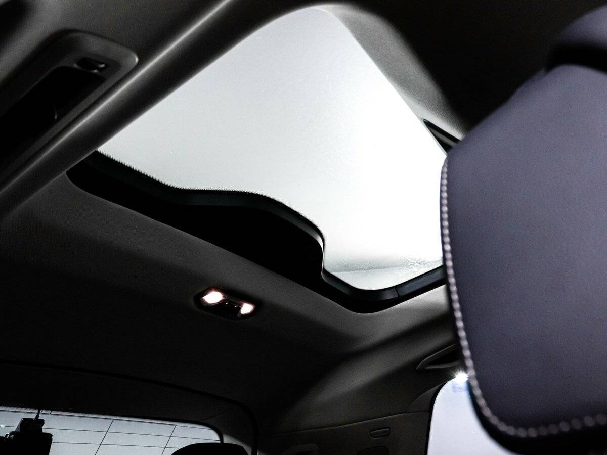 Купить BMW X7 40i, 2019, 84 712 км, фото №19