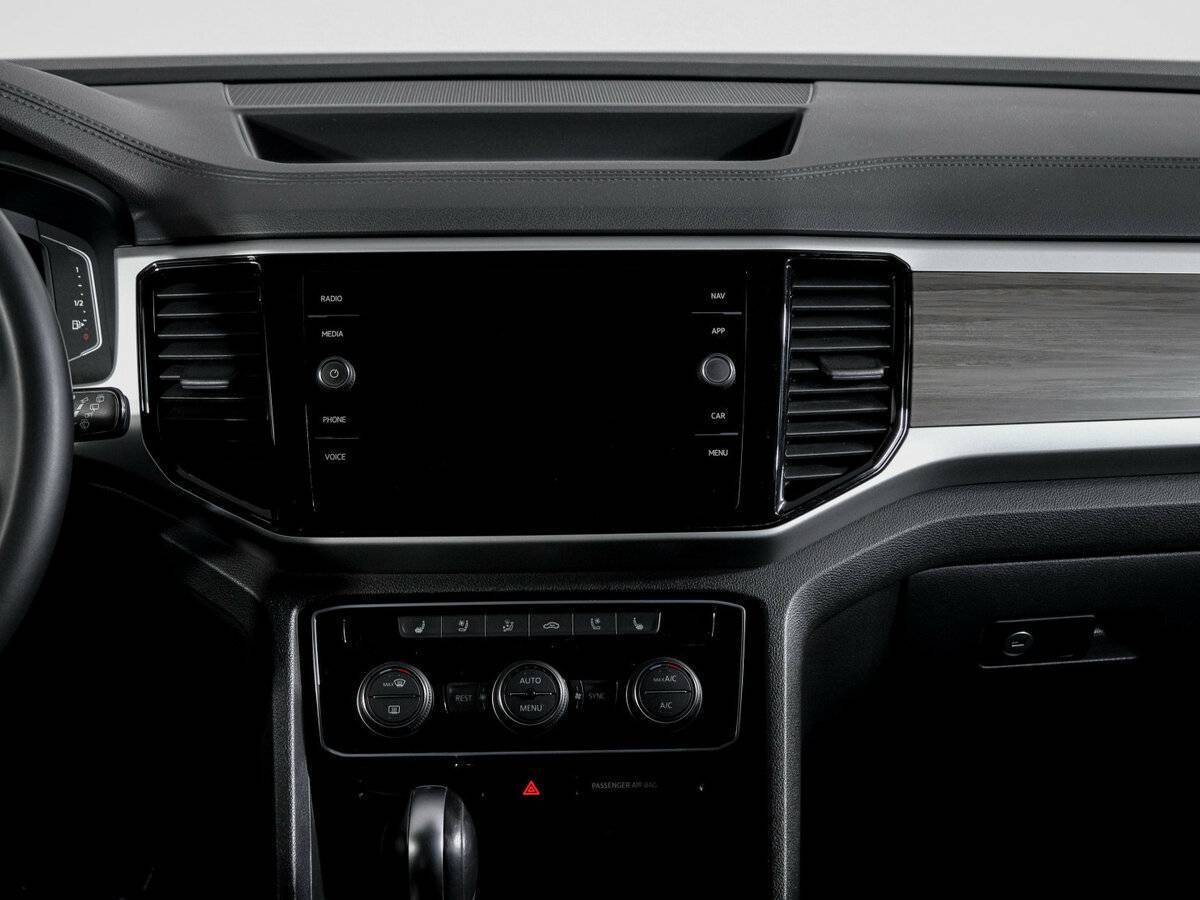 Купить Volkswagen Teramont, 2021, 26 130 км, фото №13