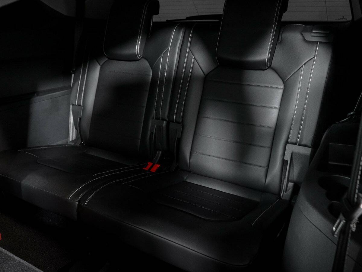 Купить Volkswagen Teramont, 2021, 26 130 км, фото №21