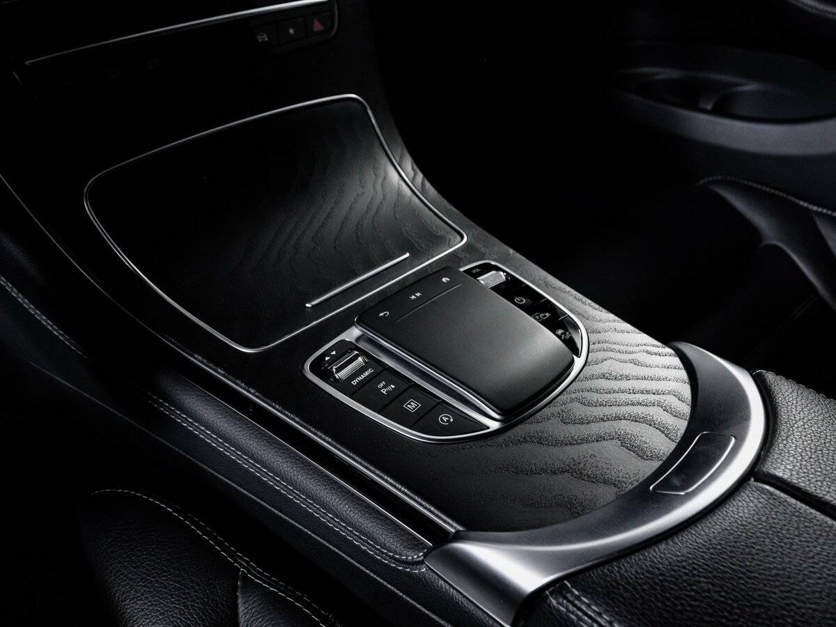 Купить Mercedes-Benz GLC Coupe 300, 2019, 76 148 км, фото №20