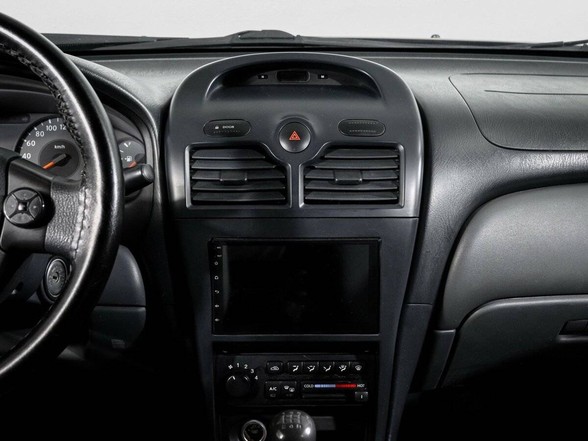 Купить Nissan Almera Classic, 2006, 241 389 км, фото №13