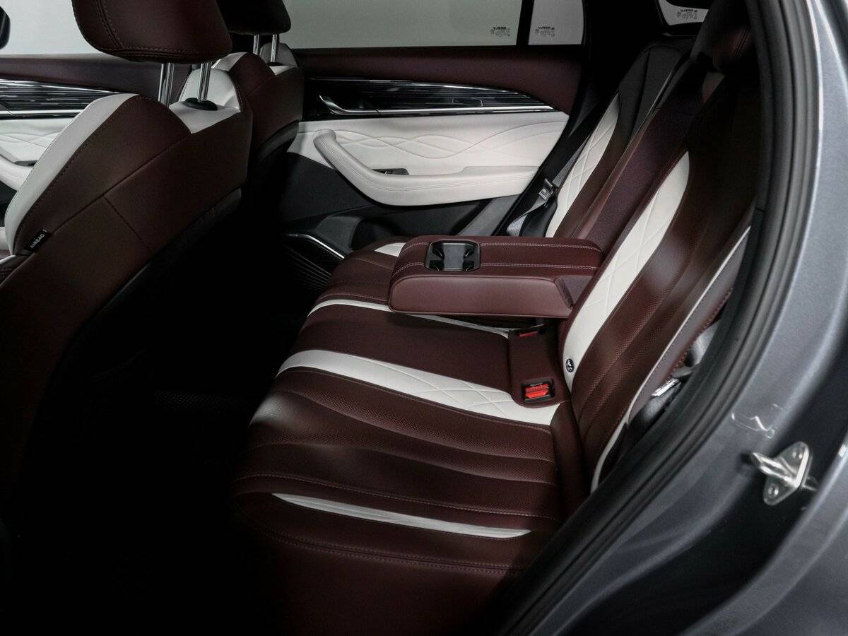 Купить Geely Monjaro, 2023, 23 510 км, фото №10