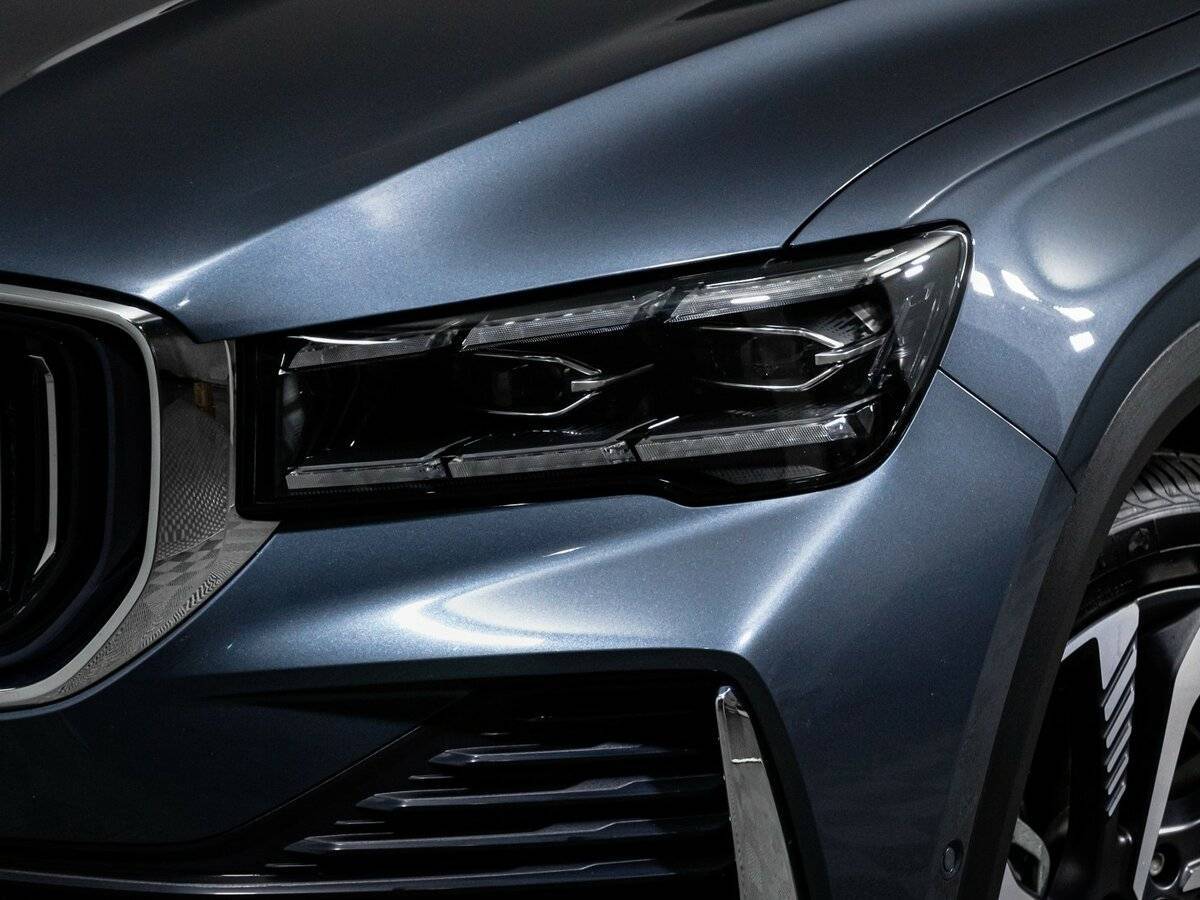 Купить Geely Monjaro, 2023, 23 510 км, фото №16