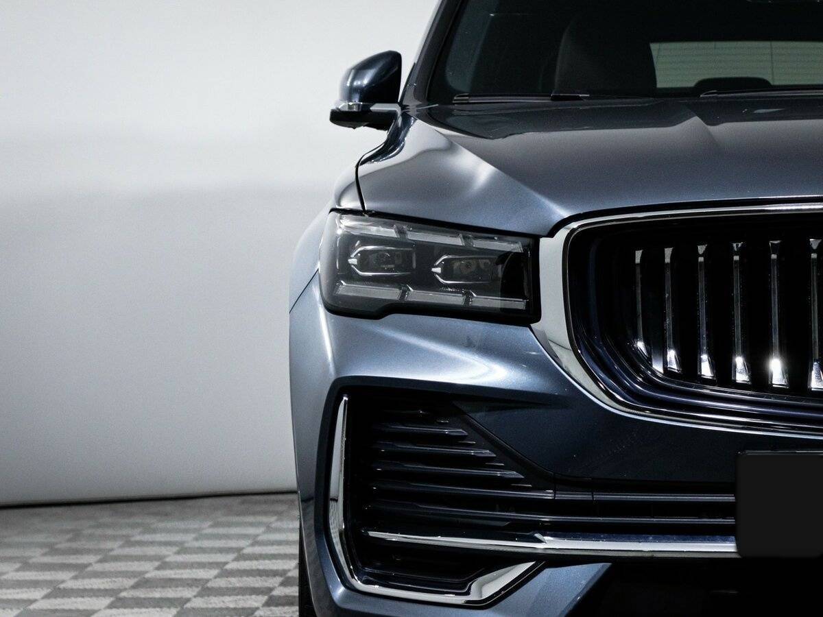 Купить Geely Monjaro, 2023, 23 510 км, фото №19