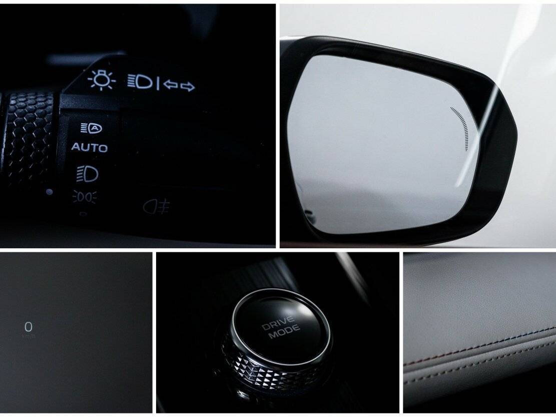 Купить Geely Monjaro, 2023, 23 510 км, фото №26