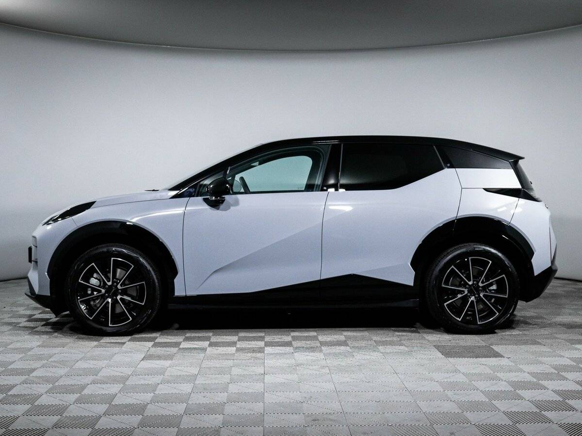 Купить Zeekr X, 2023, 1 км, фото №8