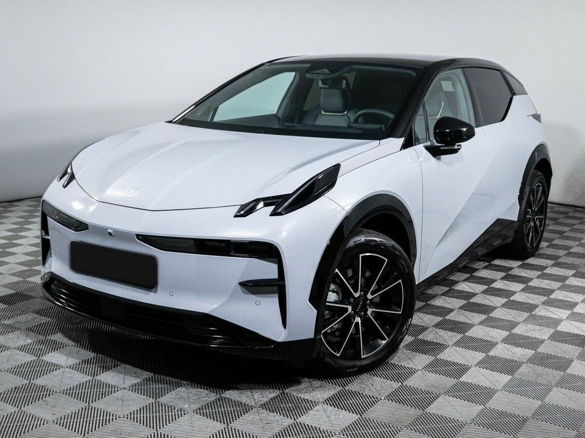 Купить Zeekr X, 2023, 1 км, фото №17