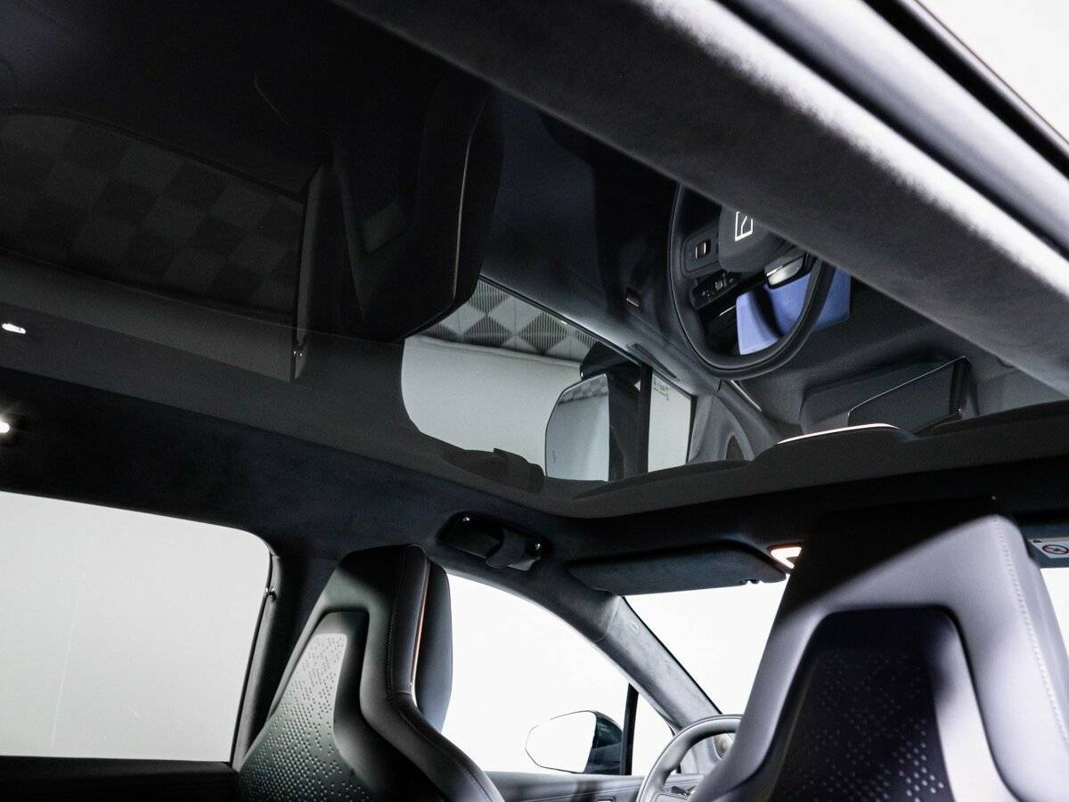 Купить Zeekr X, 2023, 1 км, фото №21