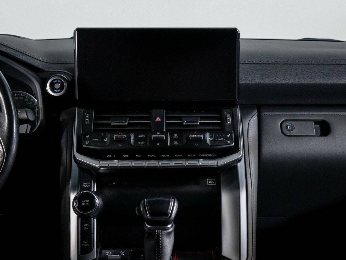 Купить Toyota Land Cruiser, 2021, 69 175 км, фото №13