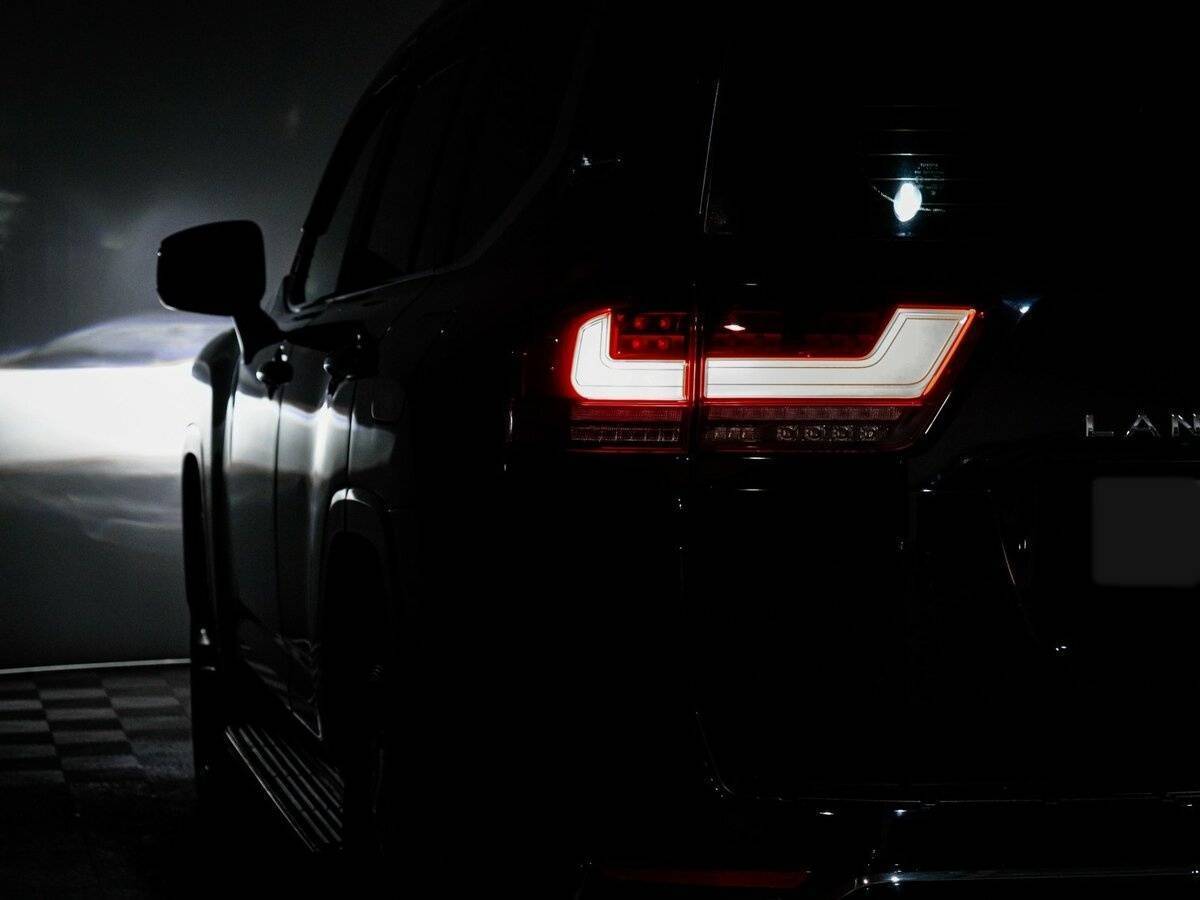 Купить Toyota Land Cruiser, 2021, 69 175 км, фото №29