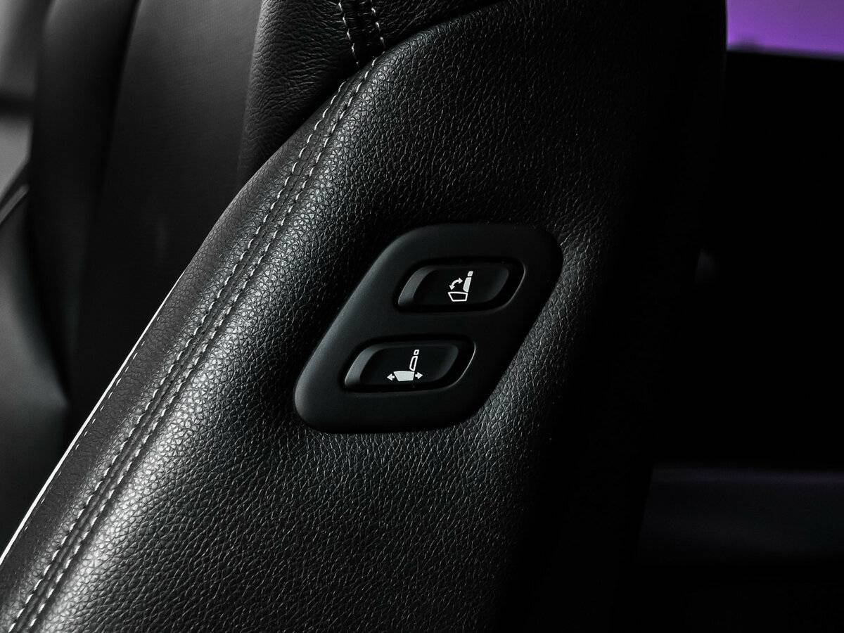 Купить Genesis GV70, 2020, 80 701 км, фото №18