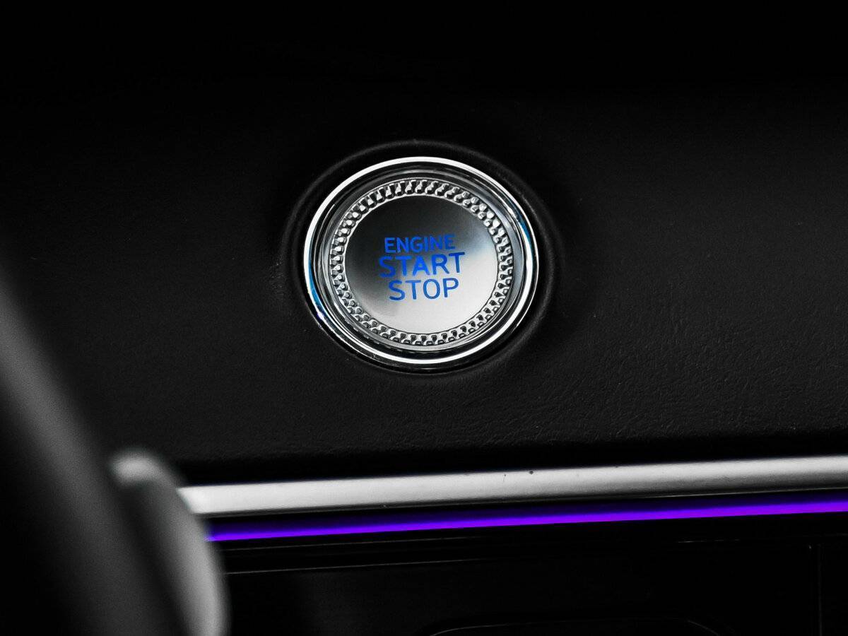 Купить Genesis GV70, 2020, 80 701 км, фото №22