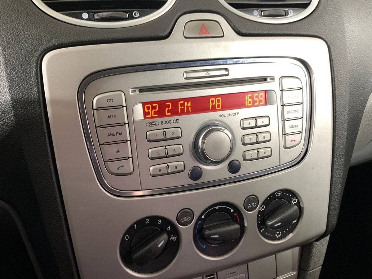 Купить Ford Focus, 2009, 401 300 км, фото №12