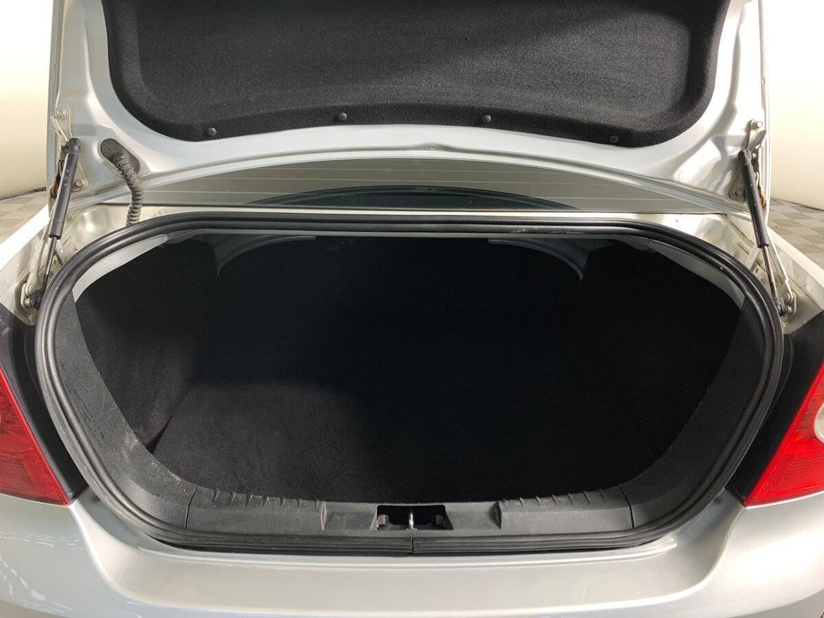 Купить Ford Focus, 2009, 401 300 км, фото №16