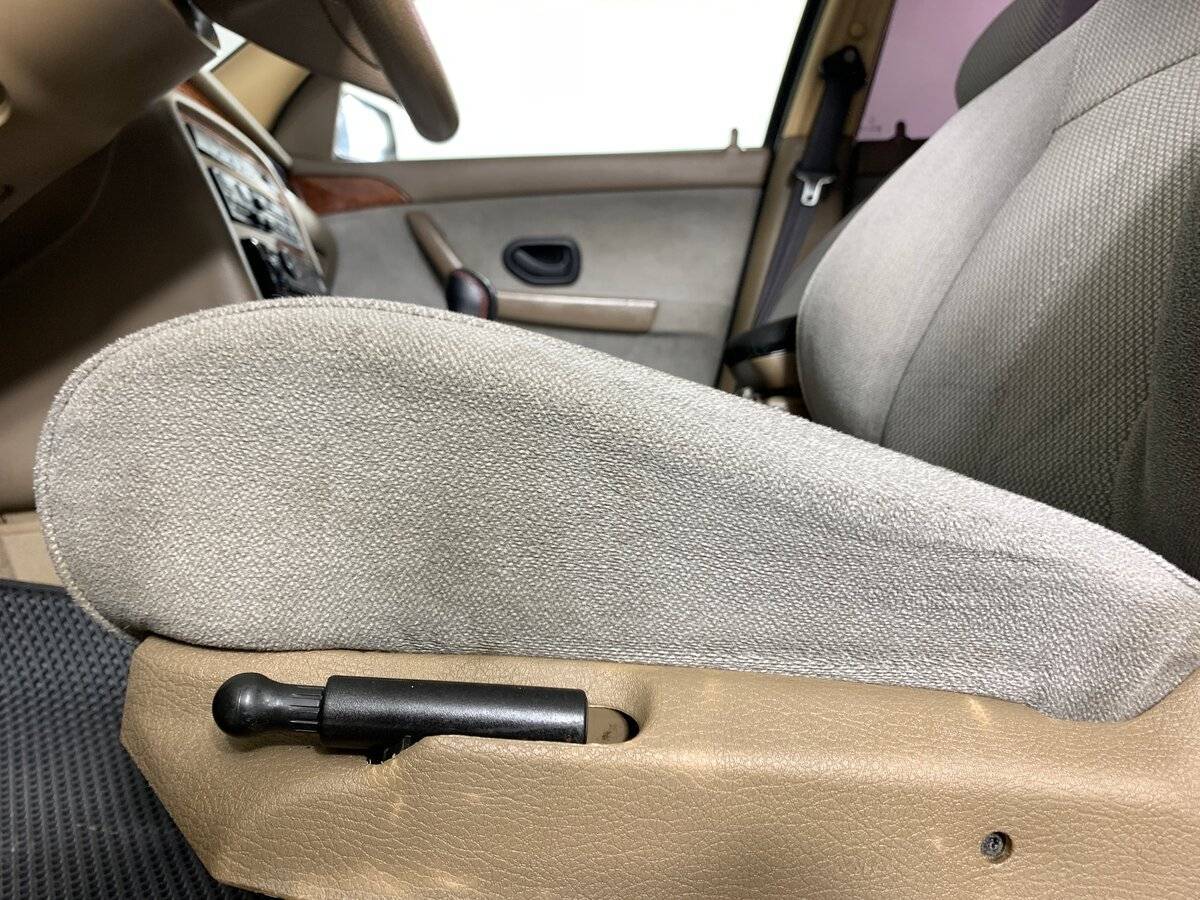 Купить Iran Khodro Samand, 2006, 167 184 км, фото №16