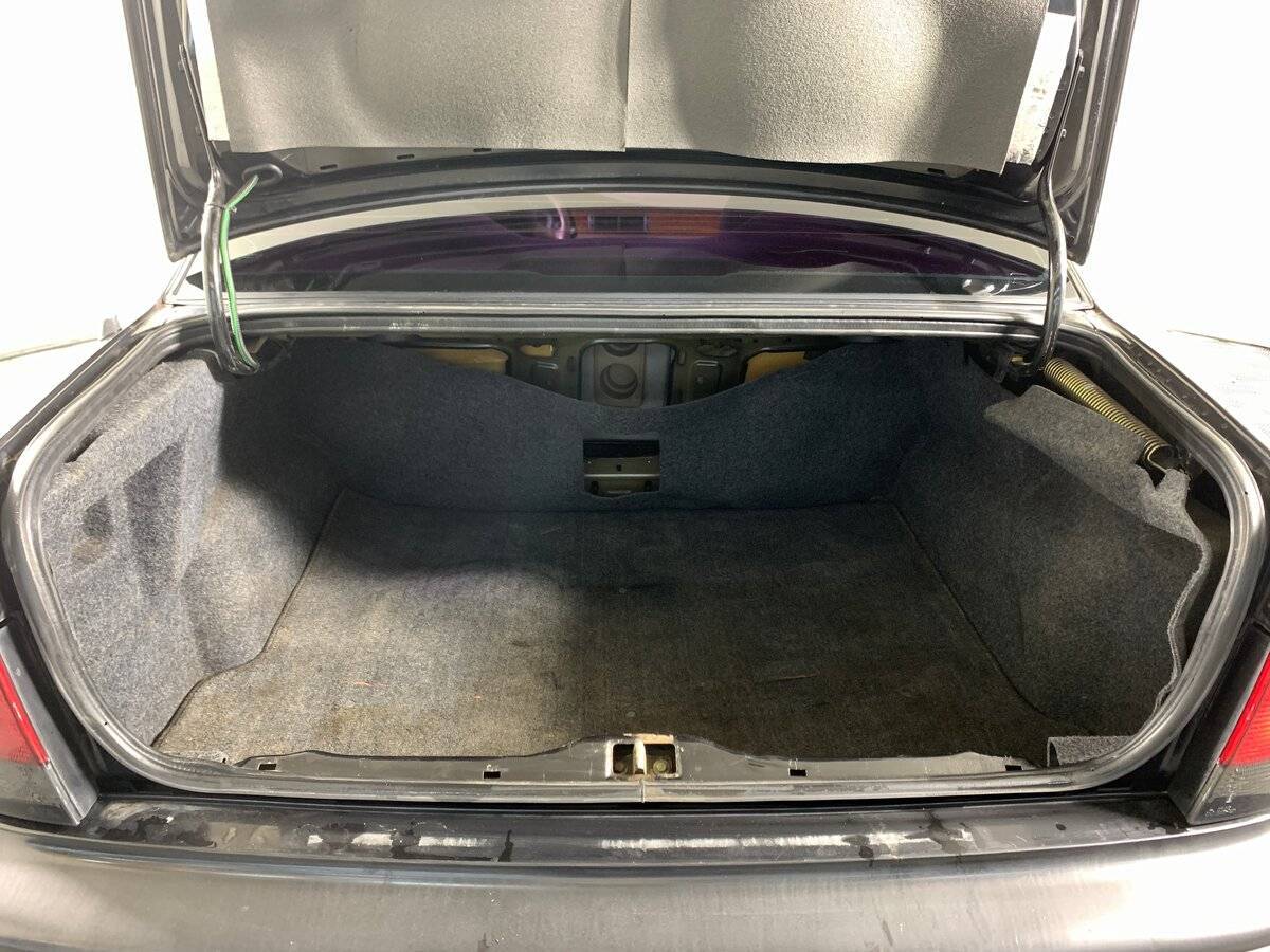 Купить Iran Khodro Samand, 2006, 167 184 км, фото №19