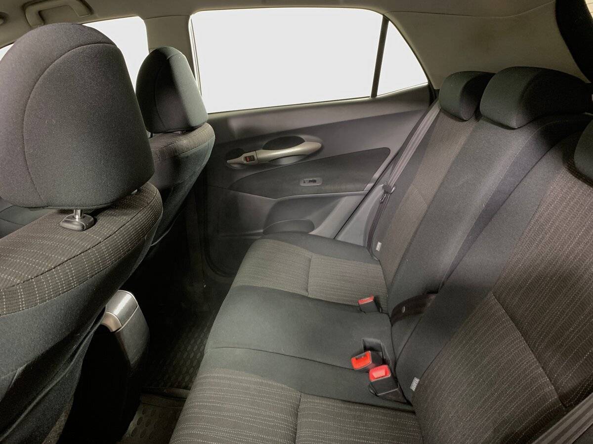 Купить Toyota Auris, 2007, 127 007 км, фото №18